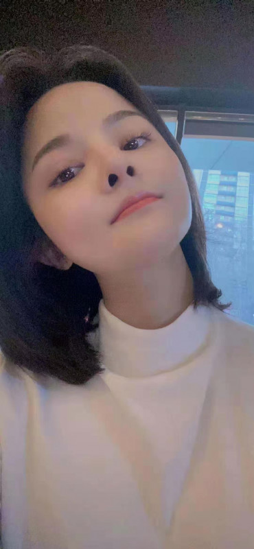 北郊 小个子美女